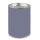 Bulk Nailpolish Vegan + Plant-Base  Pantone 18-3933 TPG - Blue Granite