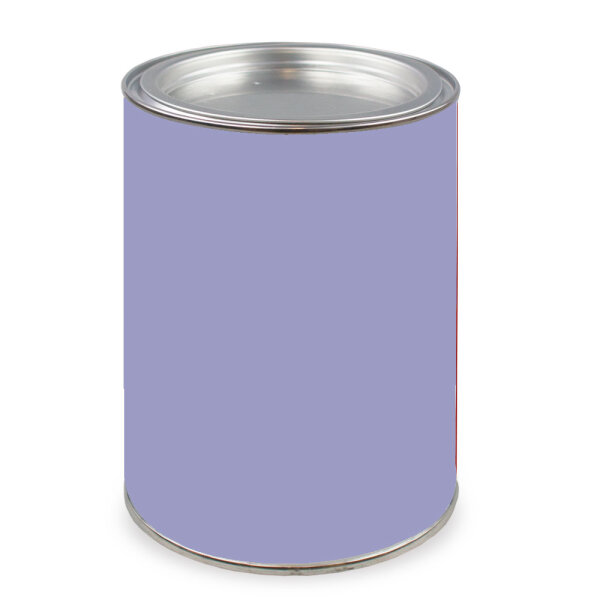 Bulk Nagellack Vegan + Pflanzenbasis Pantone 16-3931 TPG - Sweet Lavender