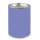 Bulk Nagellack Vegan + Pflanzenbasis Pantone 17-3932 TPG - Deep Periwinkle