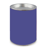 Bulk Nailpolish Vegan + Plant-Base  Pantone 19-3955 TPG -...