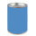 Bulk Nagellack Vegan + Pflanzenbasis Pantone 17-4139 TPG - Azure Blue