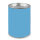 Bulk Nagellack Vegan + Pflanzenbasis Pantone 15-4323 TPG - Ethereal Blue