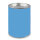 Bulk Nagellack Vegan + Pflanzenbasis Pantone 16-4134 TPG - Bonnie Blue