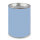 Bulk Nailpolish Vegan + Plant-Base  Pantone 15-4020 TPG - Cerulean