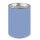 Bulk Nailpolish Vegan + Plant-Base  Pantone 15-3932 TPG - Bel Air Blue