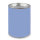 Bulk Nagellack Vegan + Pflanzenbasis Pantone 16-4030 TPG - Hydrangea