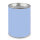 Bulk Nailpolish Vegan + Plant-Base  Pantone 15-4031 TPG - Windsurfer