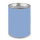 Bulk Nailpolish Vegan + Plant-Base  Pantone 15-3917 TPG - Frozen Fjord