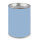 Bulk Nailpolish Vegan + Plant-Base  Pantone 14-4214 TPG - Powder Blue