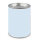 Bulk Nailpolish Vegan + Plant-Base  Pantone 13-4306 TPG - Ice Melt