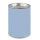 Bulk Nagellack Vegan + Pflanzenbasis Pantone 14-4115 TPG - Cashmere Blue