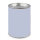 Bulk Nailpolish Vegan + Plant-Base  Pantone 14-3949 TPG - Xenon Blue