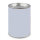 Bulk Nailpolish Vegan + Plant-Base  Pantone 13-4110 TPG - Arctic Ice