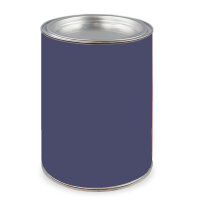 Bulk Nagellack Vegan + Pflanzenbasis Pantone 19-3839 TPG...