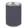 Bulk Nailpolish Vegan + Plant-Base  Pantone 19-3930 TPG - Odyssey Gray