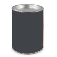 Bulk Nailpolish Vegan + Plant-Base  Pantone 19-4015 TPG -...