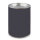 Bulk Nailpolish Vegan + Plant-Base  Pantone 19-3916 TPG - Charcoal Art
