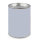 Bulk Nailpolish Vegan + Plant-Base  Pantone 14-4106 TPG - Gray Dawn