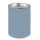 Bulk Nagellack Vegan + Pflanzenbasis Pantone 16-4010 TPG - Dusty Blue