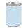 Bulk Nagellack Vegan + Pflanzenbasis Pantone 12-4202 TPG - Delicate Blue