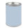Bulk Nailpolish Vegan + Plant-Base  Pantone 14-4215 TPG - Skyride