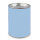 Bulk Nailpolish Vegan + Plant-Base  Pantone 14-4123 TPG - Clear Sky