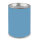 Bulk Nailpolish Vegan + Plant-Base  Pantone 16-4127 TPG - Heritage Blue