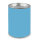 Bulk Nailpolish Vegan + Plant-Base  Pantone 15-4421 TPG - Blue Grotto