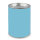 Bulk Nailpolish Vegan + Plant-Base  Pantone 14-4310 TPG - Blue Topaz