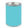 Bulk Nailpolish Vegan + Plant-Base  Pantone 14-4816 TPG - Blue Radiance