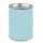 Bulk Nagellack Vegan + Pflanzenbasis Pantone 13-4409 TPG - Blue Glow