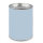 Bulk Nailpolish Vegan + Plant-Base  Pantone 13-4308 TPG - Baby Blue