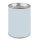 Bulk Nailpolish Vegan + Plant-Base  Pantone 13-4103 TPG - Illusion Blue