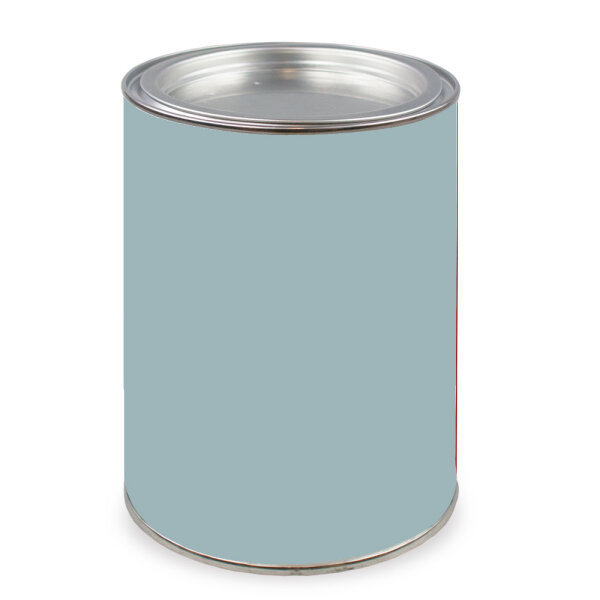 Bulk Nailpolish Vegan + Plant-Base  Pantone 14-4306 TPG - Cloud Blue