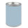 Bulk Nailpolish Vegan + Plant-Base  Pantone 14-4307 TPG - Winter Sky