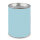 Bulk Nailpolish Vegan + Plant-Base  Pantone 13-5411 TPG - Aqua-esque
