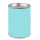 Bulk Nailpolish Vegan + Plant-Base  Pantone 14-4620 TPG - Island Paradise