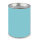 Bulk Nagellack Vegan + Pflanzenbasis Pantone 14-4814 TPG - Angel Blue