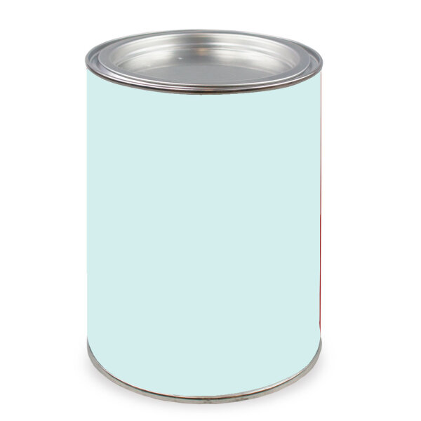 Bulk Nailpolish Vegan + Plant-Base  Pantone 12-5208 TPG - Mint Julep