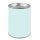 Bulk Nailpolish Vegan + Plant-Base  Pantone 12-5208 TPG - Mint Julep