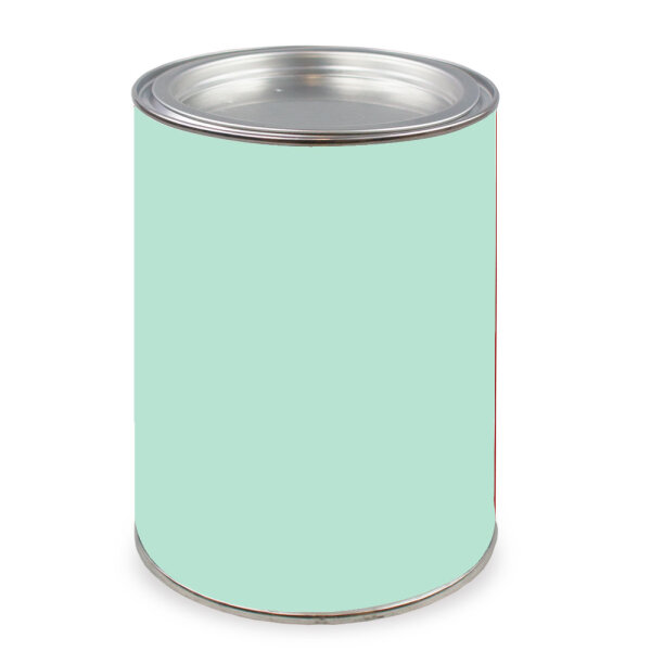 Bulk Nailpolish Vegan + Plant-Base  Pantone 12-5808 TPG - Honeydew