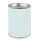 Bulk Nagellack Vegan + Pflanzenbasis Pantone 11-4604 TPG - Billowing Sail