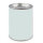 Bulk Nagellack Vegan + Pflanzenbasis Pantone 12-4305 TPG - Spa Blue
