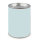 Bulk Nailpolish Vegan + Plant-Base  Pantone 12-4610 TPG - Whispering Blue