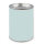 Bulk Nailpolish Vegan + Plant-Base  Pantone 13-4804 TPG - Pale Blue