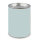 Bulk Nagellack Vegan + Pflanzenbasis Pantone 13-4405 TPG - Misty Blue