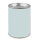 Bulk Nailpolish Vegan + Plant-Base  Pantone 12-4806 TPG - Chalk Blue