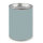 Bulk Nagellack Vegan + Pflanzenbasis Pantone 15-4706 TPG - Gray Mist