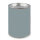 Bulk Nailpolish Vegan + Plant-Base  Pantone 16-4706 TPG - Silver Blue