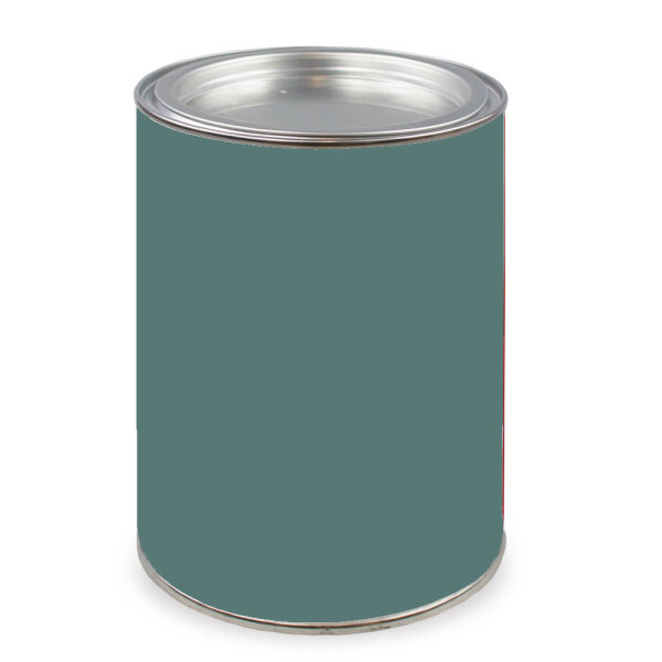 Bulk Nailpolish Vegan + Plant-Base  Pantone 18-5612 TPG - Sagebrush Green